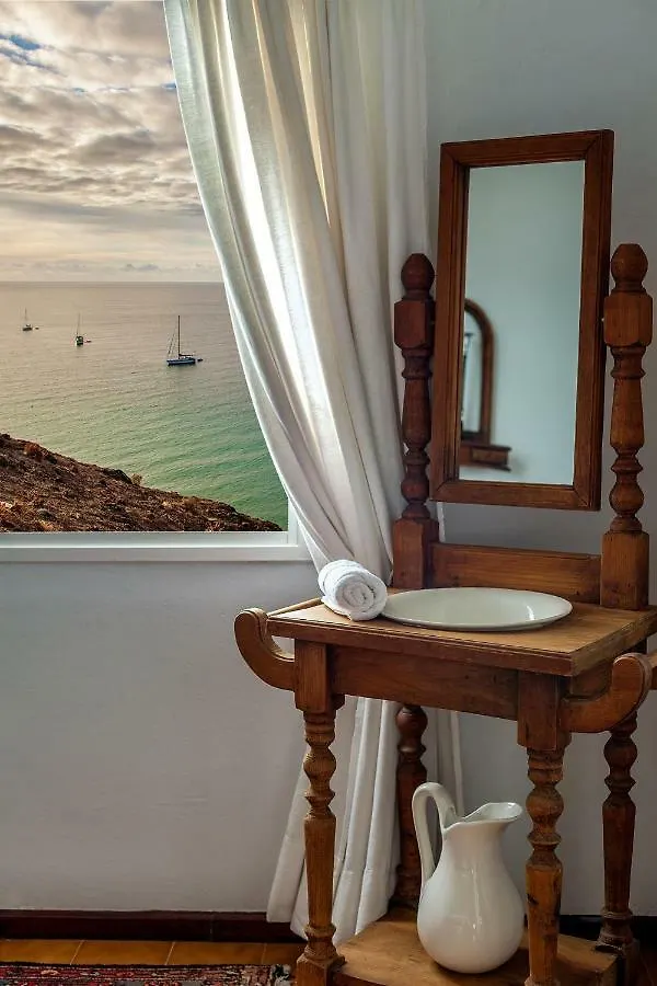 Holiday home Casa Panorama Villa Morro del Jable