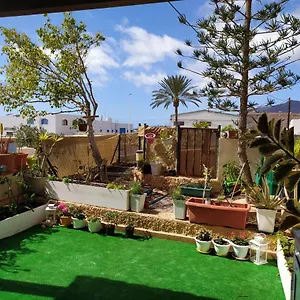  Сasa de vacaciones Enjoy Fuerteventura
