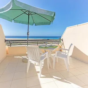  Apartamento Terrazza E Vista Oceano, Wi-fi, Aria Condizionata, 6º Piano