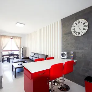  Apartment Vip Holidays & Center 2