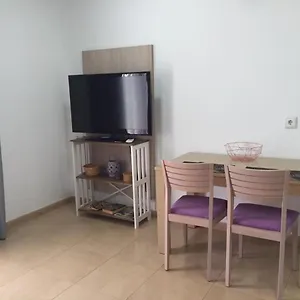  Apartamento Fuerteventura Port Sea
