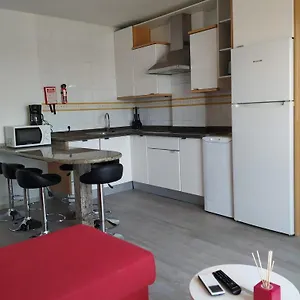  Apartment Mariposas Jandia 5