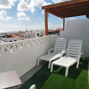 Сasa de vacaciones Morro Mar