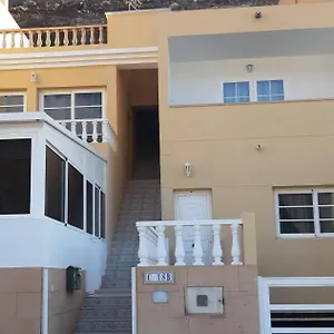 Apartament Casa Filo, Maravilloso En, Morro Jable