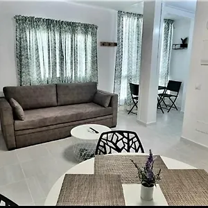 Apartament Cardon Jandia 1b, Morro Jable