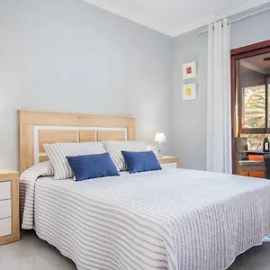  Apartment Relax Jandia