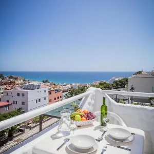 Apartament Natalis, Morro Jable