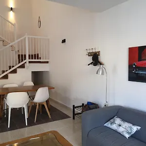 Сasa de vacaciones Casa En La Costa Sur De Fuerteventura Wi-fi