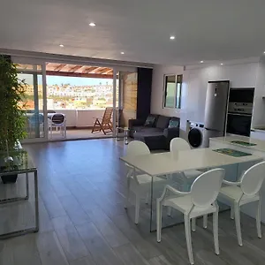 Apartament Jandia, Morro Jable