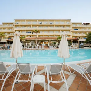 Buganvilla&spa Morro Jable (Fuerteventura)