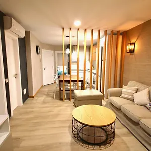 Apartament Calle Buenavista 1, Esquina Boulevar Timon., Morro Jable