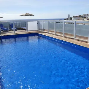 Apartament Tao, Morro Jable