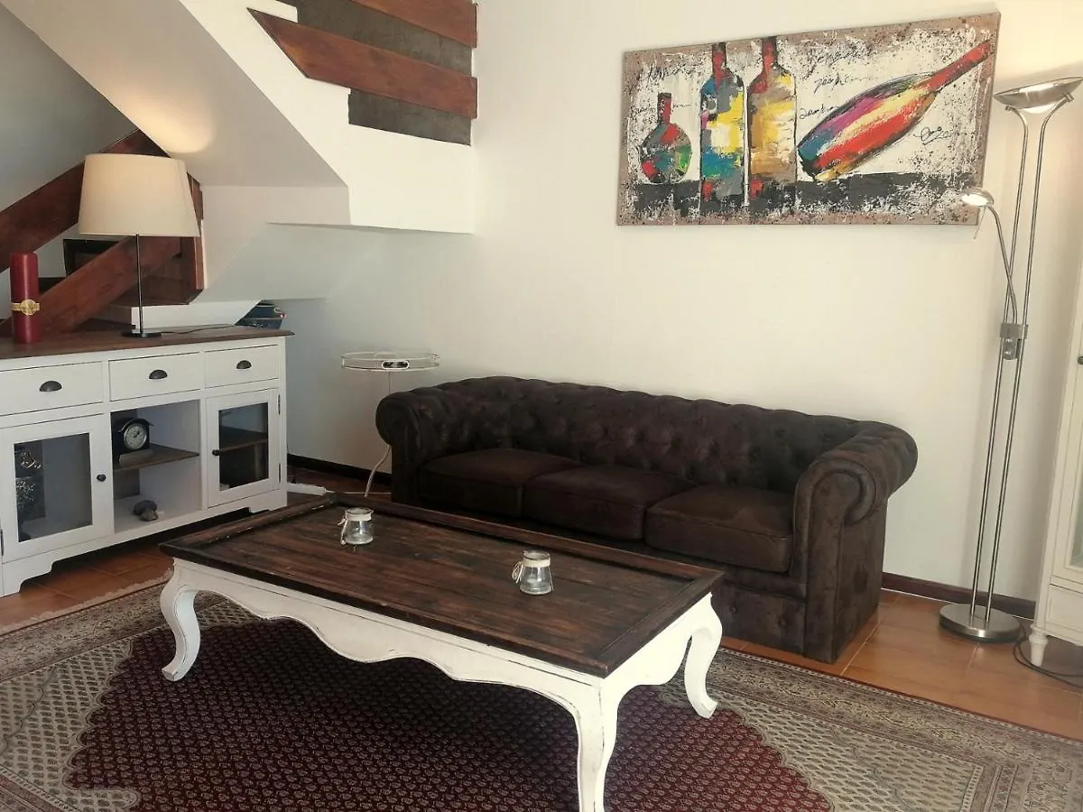 Holiday home Casa Panorama Villa Morro del Jable