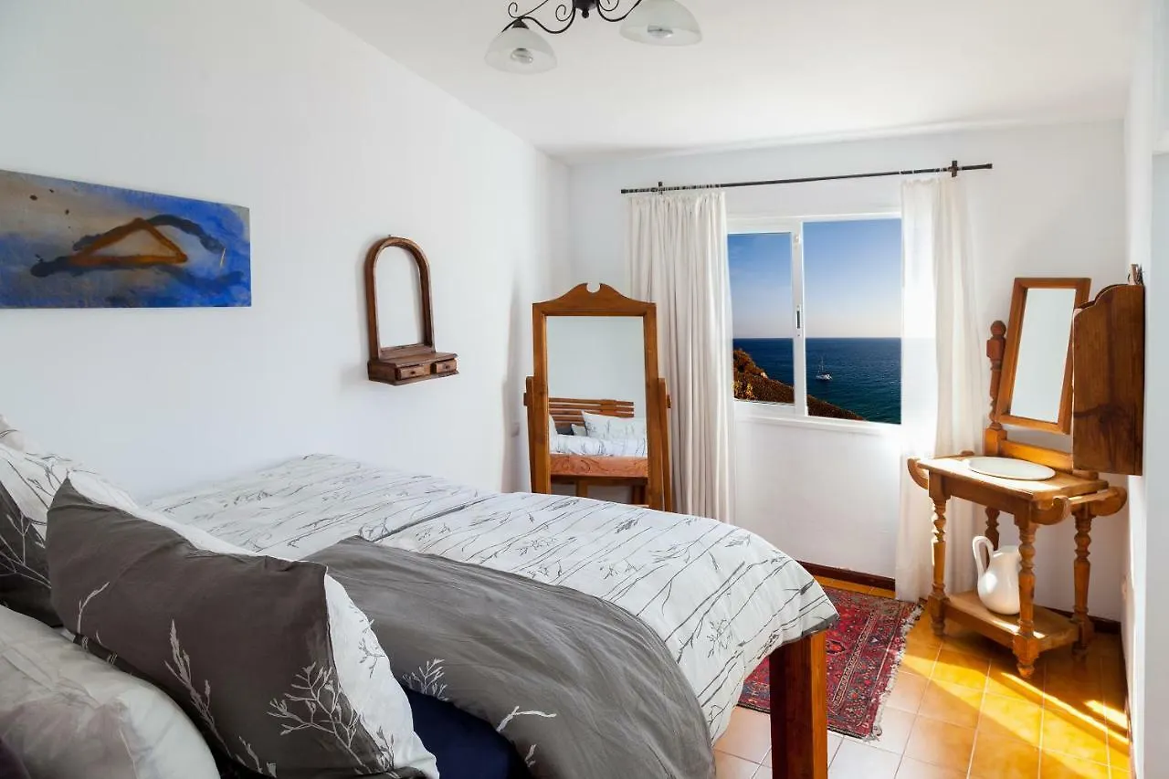 Casa Panorama Villa Morro del Jable  Spain