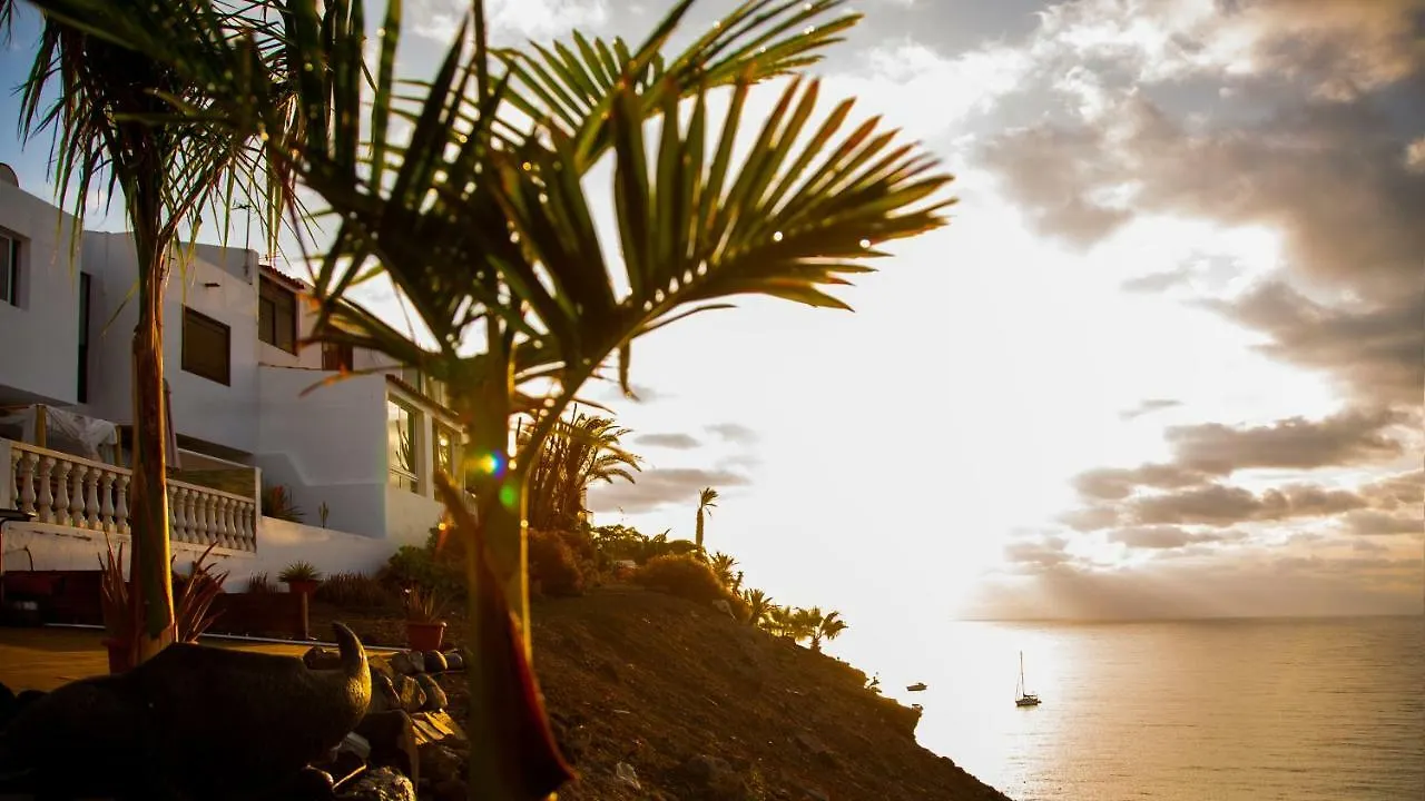 Casa Panorama Villa Morro del Jable  0*, Morro Jable (Fuerteventura)