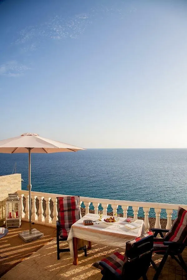 Casa Panorama Villa Morro del Jable  Holiday home Morro Jable (Fuerteventura)