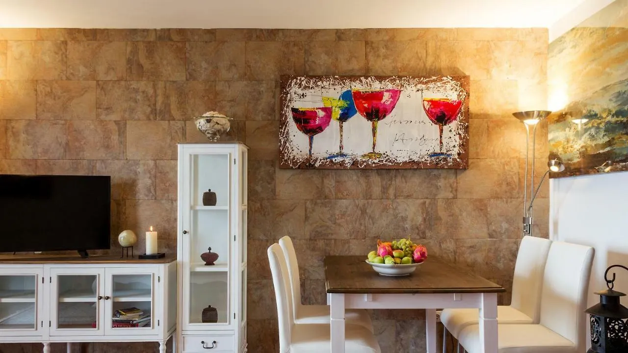 Casa Panorama Villa Morro del Jable  Holiday home