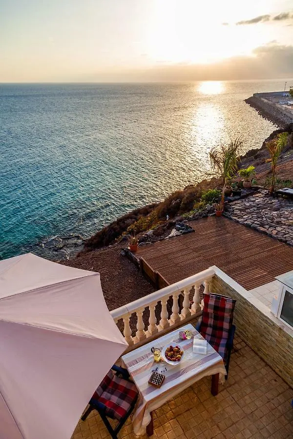 Holiday home Casa Panorama Villa Morro del Jable  Spain
