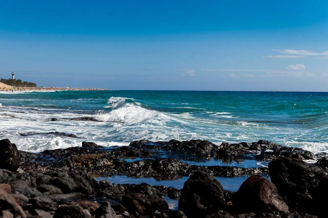 Casa Panorama Villa Morro del Jable  Morro Jable (Fuerteventura)